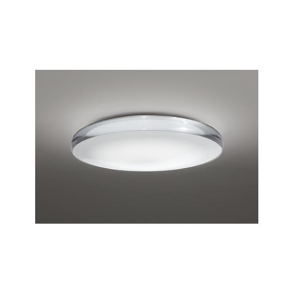【新品未使品】ODELIC シーリングライト OL291579BR 〜12畳 ODELIC（オーデリック） OL291579BR シーリングライト 〜12畳用 電球色