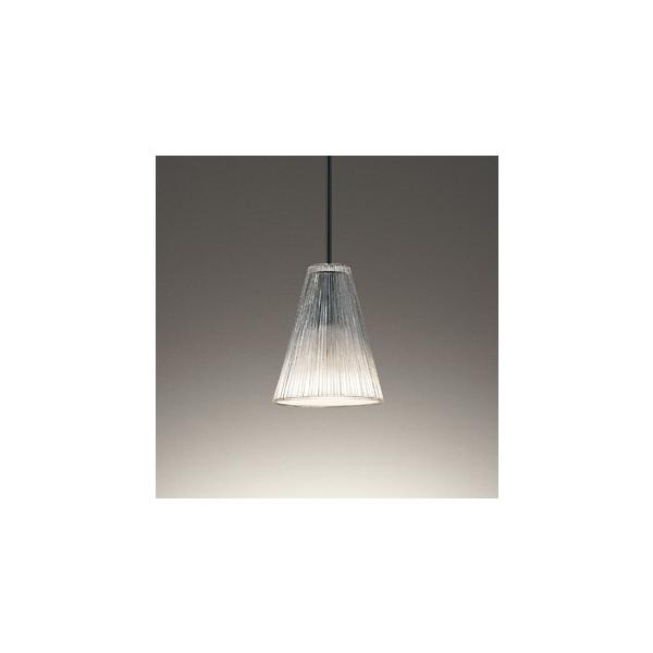 OP252659LR オーデリック ペンダントライト 白熱灯器具60W相当 電球色