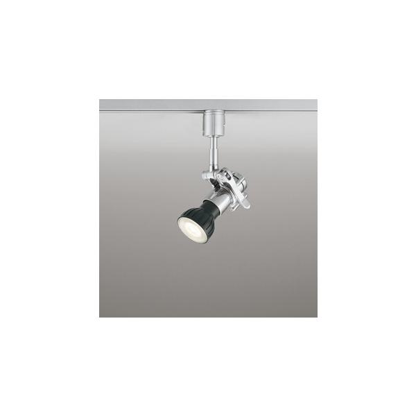 OS047252BR オーデリック スポットライト JDR50W相当 電球色〜昼光色 Bluetooth調光・調色可能 レール取付専用