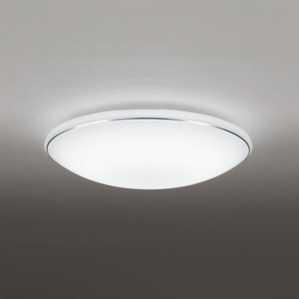 ODELIC（オーデリック） OL251814NGR シーリングライト リモコン付 〜6