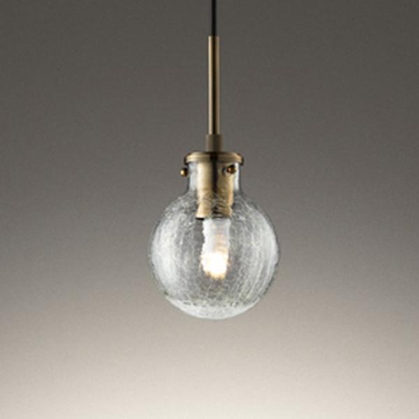 ODELIC（オーデリック） OP252481LD3 ペンダントライト 白熱灯器具30W