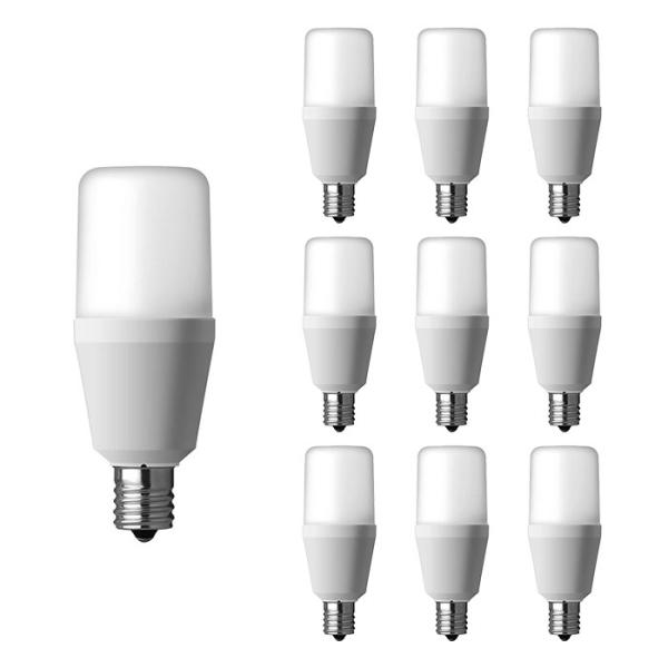 Panasonic（パナソニック） LDT6LGE17ST6 LED電球 T形タイプ 60W形相当