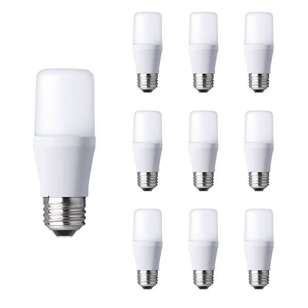 Panasonic（パナソニック） LDT8LGST6A LED電球 T形タイプ 60W形相当