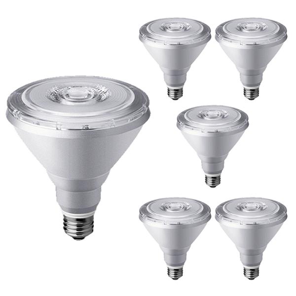 パナソニック　Panasonic LDR9LWDHB10 2個セット Panasonic（パナソニック） LDR9LWDHB10 LED電球 ハイビーム電球タイプ