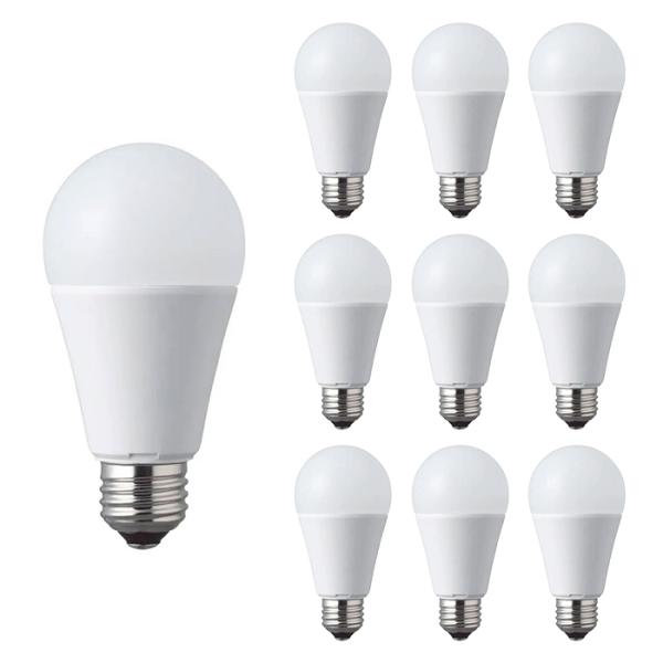 パナソニック パルック LDA13L-G/Z100E/S/WA/10K 20球 Panasonic