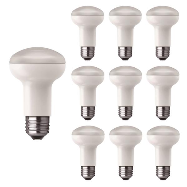 Panasonic（パナソニック） LDR6LWRF6A1K LED電球 レフ電球タイプ 60W