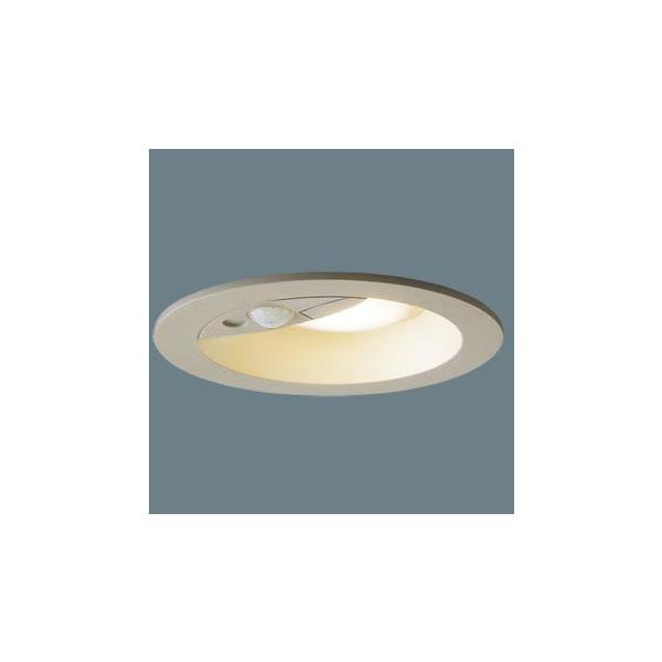 LSEWC5039LE1 パナソニック ダウンライト LRDC1145LLE1相当品 明るさセンサ付 埋込穴Φ100 白熱灯器具60W相当 電球色 防雨型