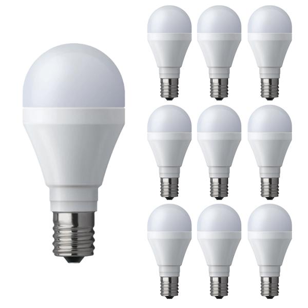 パナソニック LED電球 LDA6L-G-E17/K50/D/S/WA 5個 Panasonic（パナソニック） LDA6LGE17DSK5A1K LED電球 ミニクリプトン