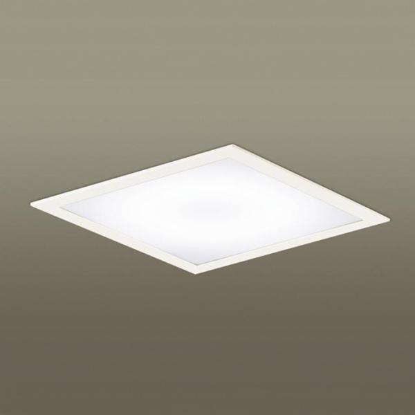 Panasonic（パナソニック） LGC3713D ベースライト リモコン付 埋込穴