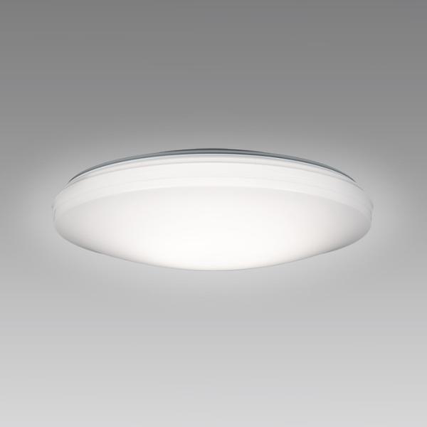 SLDC06790 ホタルクス シーリングライト リモコン付 〜6畳用 電球色〜昼光色 調光調色可能 引掛シーリングタイプ