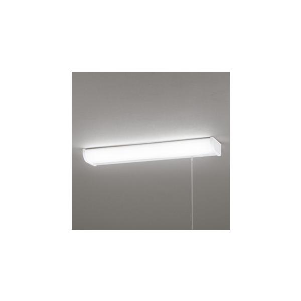 【仕様】●メーカー：オーデリック/ODELIC●型番：OB255231●JANコード：4905090713600●昼白色●5000K●655lm●LED一体型●壁面・棚下面取付兼用●常夜灯付【ご注意】※寿命は、全光束が初期の70%となる時間...