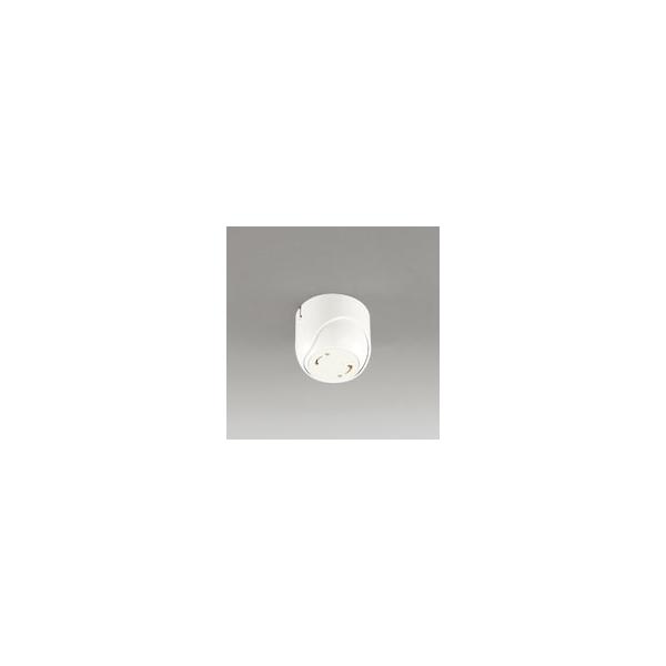 ODELIC（オーデリック） OA253409 傾斜天井対応フレンジ 引掛