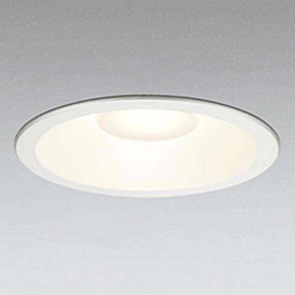 ODELIC（オーデリック） OD261770R ダウンライト 埋込穴Φ150 白熱灯