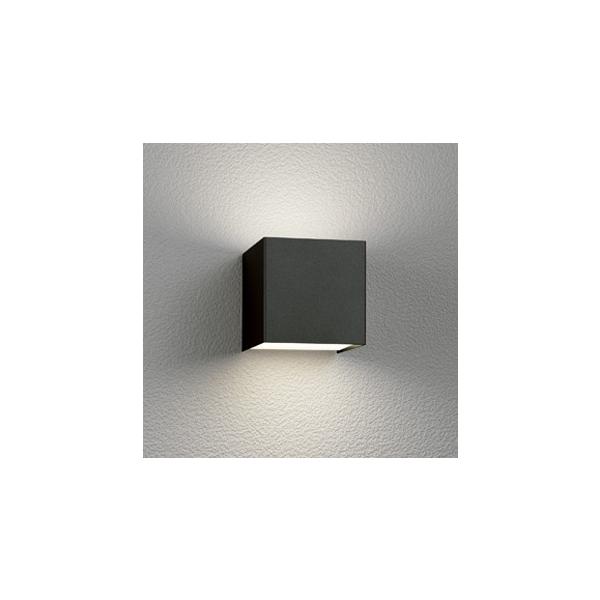 ポーチライト　OG254379R  2台 ODELIC OG254379R オーデリック ポーチライト 電球色 防雨型