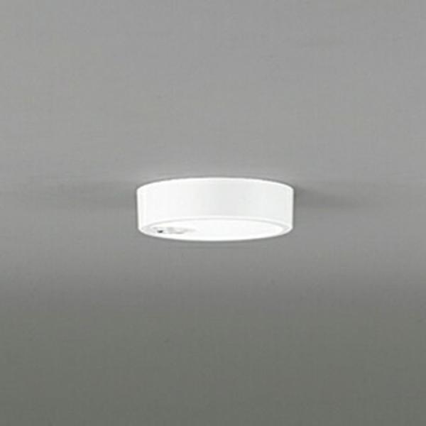 ODELIC（オーデリック） OL251780R 小型シーリングライト 人感センサ付