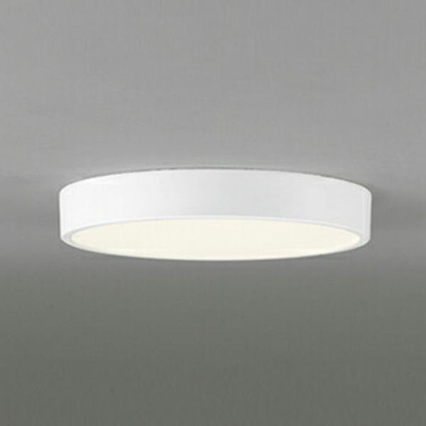 オーリック LED照明 30W 円形 ホワイト ODELIC（オーデリック） OL251727R 小型シーリングライト FCL30W相当