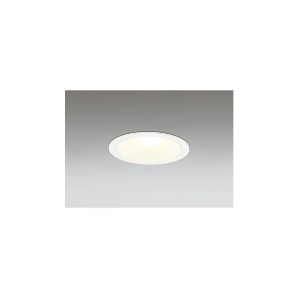 ODELIC OD262020LCR オーデリック ダウンライト 埋込穴Φ100 ミニ ODELIC OD262020LCR オーデリック ダウンライト 埋込穴Φ100 ミニ