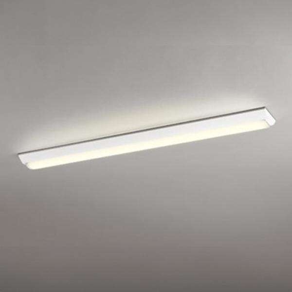 ODELIC（オーデリック） XL501002R1E ベースライト FLR40W相当 電球色