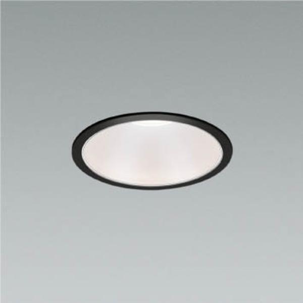 コイズミ照明 AD52919 ダウンライト 埋込穴Φ125 FHT32W×2灯相当 白色