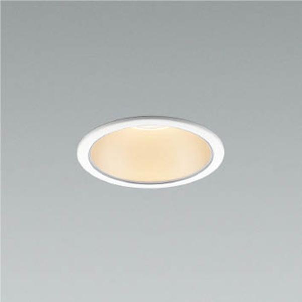 コイズミ照明 AD53087 ダウンライト 埋込穴Φ100 FHT32W相当 電球色