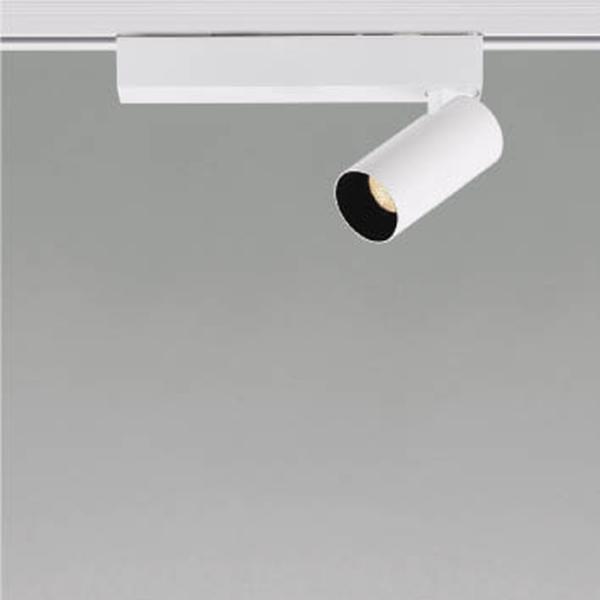 コイズミ照明 XS53681 スポットライト JDR40W相当 2400K 調光