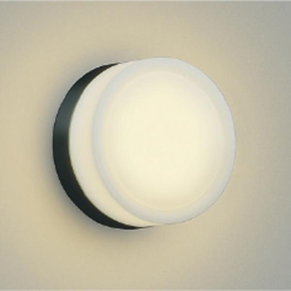 コイズミ照明 AU55631 ポーチライト 白熱灯器具60W相当 電球色 防雨型