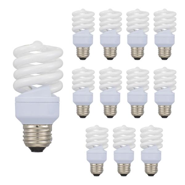 エコデンキュウ EFD15EL12SPB オーム電機 電球形蛍光灯 スパイラル形 D