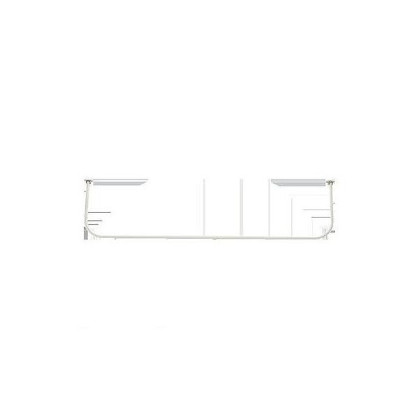 ナスタ（NASTA) ［KS-DA200MKN-SG］直送 代引不可・他メーカー同梱不可  ANGEL HANGER 室内物干 KSDA200MKNSG