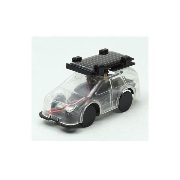 他サイト： アーテック（ArTec） ［008969］ ソーラーミニカー 4521718089690の商品画像