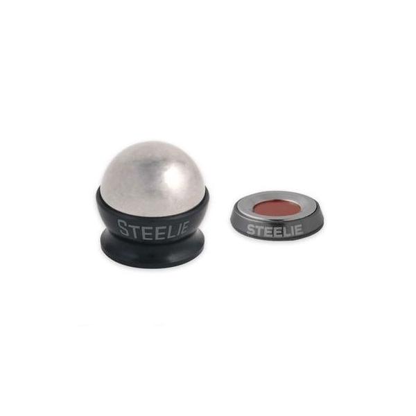 他サイト： NITE IZE［0094664027312］ スティーリー カーマウントキット NI02731の商品画像