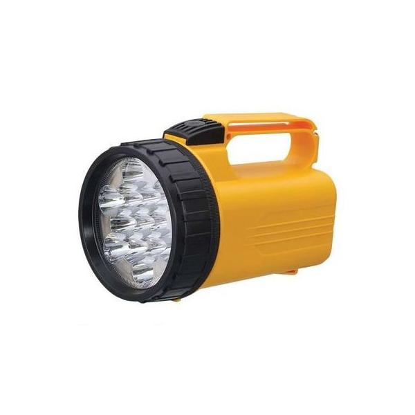 他サイト： セーブインダストリー ［4989918503345］ 13LEDスーパーライトの商品画像