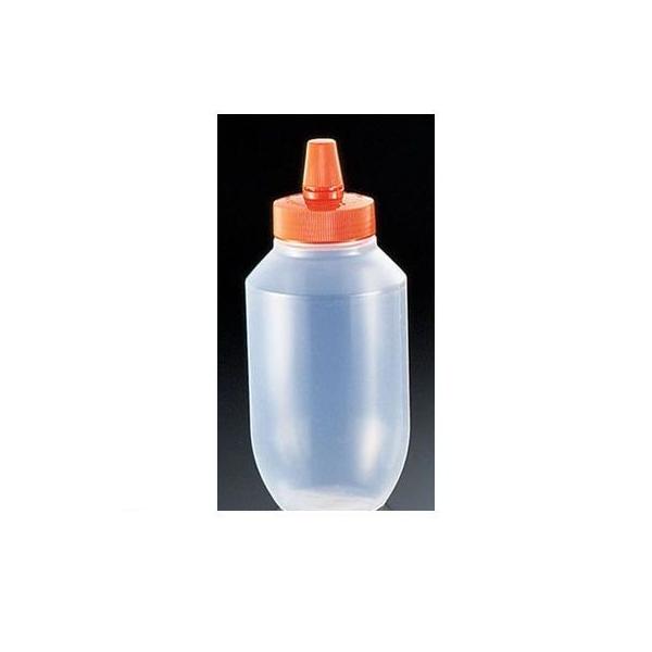 他サイト： ［BDL8505］ ドレッシングボトル（ネジキャップ式） ＰＰ−７４０　７９０ｃｃ 4905001242588の商品画像