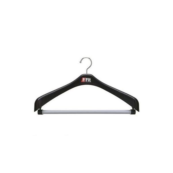 他サイト： ［VHV1602］ Ｆ−ＦＩＴ　ジャケットハンガー　回転式 ４２ 4973228034880の商品画像