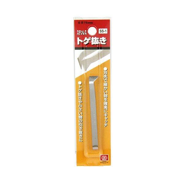 他サイト： ［4977292276603］ トゲ抜きの商品画像