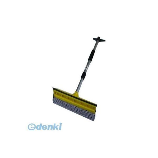 他サイト： コンパル 4935682009866 アルミスノーワイパー・F型の商品画像