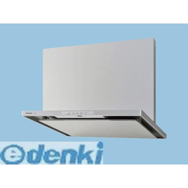 他サイト： 【個人宅配送不可】パナソニック ［FY-7HTC4-S］直送 代引不可・他メーカー同梱不可 レンジフード「スマートスクエアフード」 FY7HTC4Sの商品画像