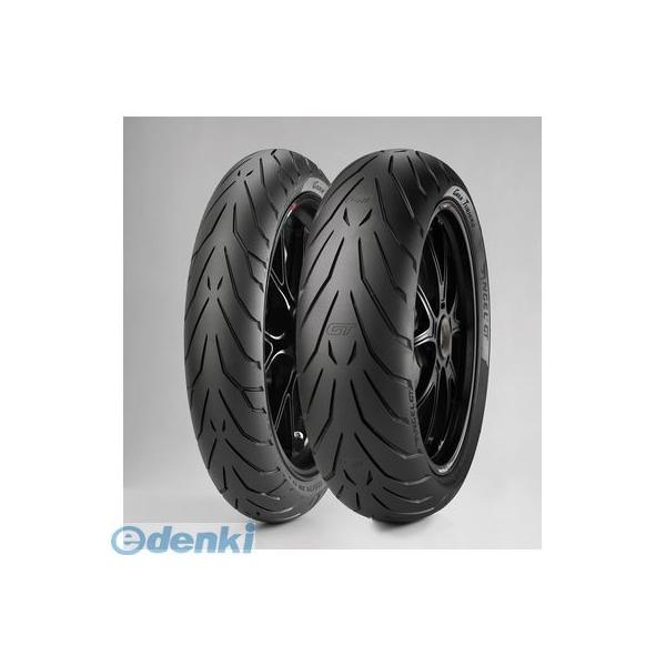 ピレリ Angel ST 120/70ZR17  195/50ZR17　前後セット ピレリ エンジェル ST 前後セット 120/70ZR17 + 190/50ZR17 (バイク用