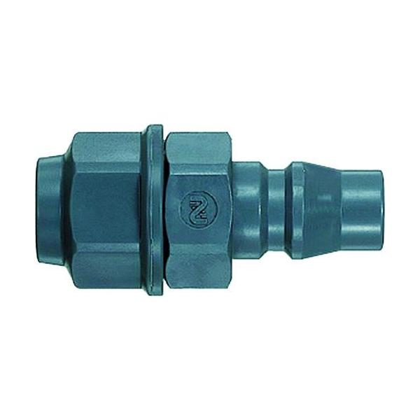 日東工器 ［50PN-PLA］ 日東　ハイカプラエース 樹脂製相手側ホースサイズ５．０×８．０ｍｍ 50PNPLA