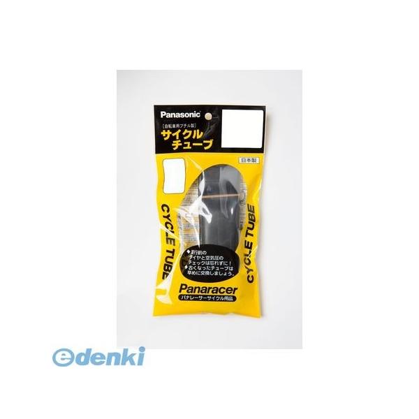パナレーサー（Panaracer）［0TW26-1F-NP］ レギュラーチューブ 26×7／8−1F【650X23−28】0TW261FNP