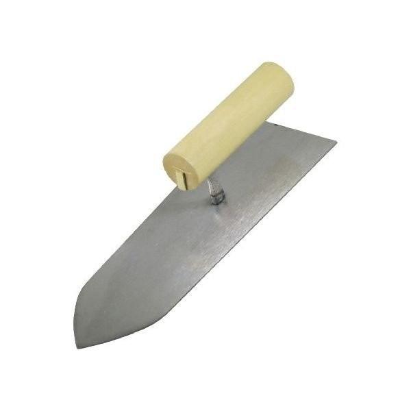 他サイト： 4969968155039 嘉彦 中塗コテ 240mm 15503の商品画像