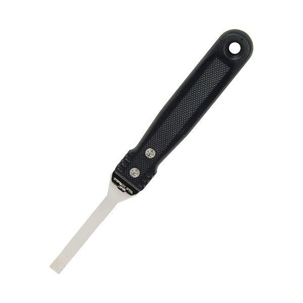 他サイト： 4945131106473 TEC プラ柄ステン皮スキ 9mmの商品画像