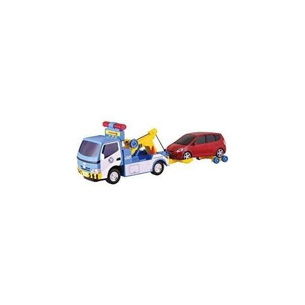 JAFレッカー車 キャンセル不可 12個入 4962603007120