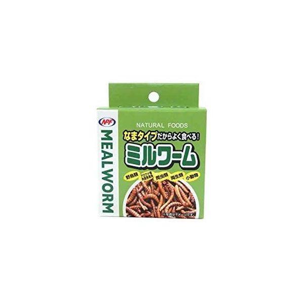 他サイト： 4932804311081 【24個入】 1581 ミルワーム 35g【キャンセル不可】の商品画像