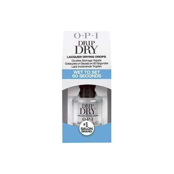 619828011039 10881 OPI ドリップドライ 9mL【キャンセル不可】