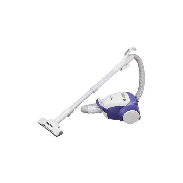 Panasonic 掃除機 MC-PB6A-A 2018年製 パナソニック電工 Panasonic MC-PBH6A-AH 掃除機 MCPBH6AAH 紙パック式