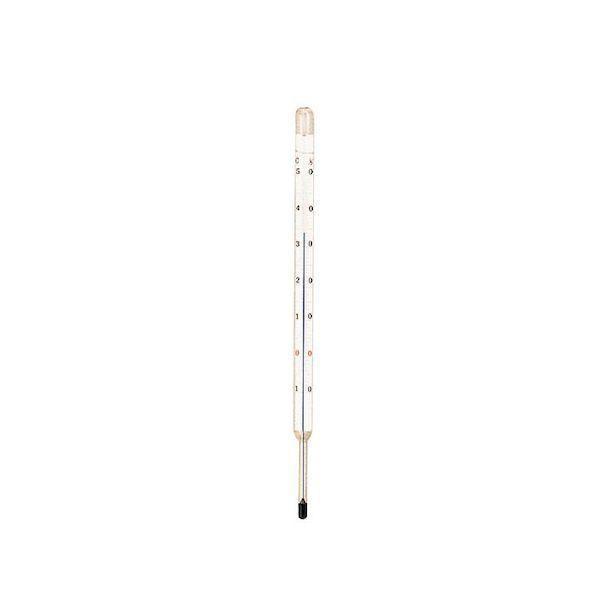トーエイライト TOEI LIGHT 4518891061698 水温計替芯 B2232 B-2232 学校機器設備用品