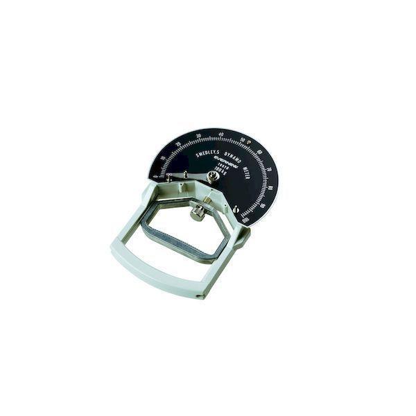 他サイト： エバニュー EVERNEW 4934048592011 握力計ES−100 EKJ080の商品画像