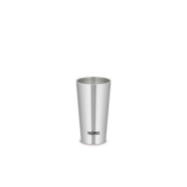 他サイト： サーモス THERMOS 4562344359078 真空断熱タンブラー 0．3Lステンレス JDI_300_Sの商品画像