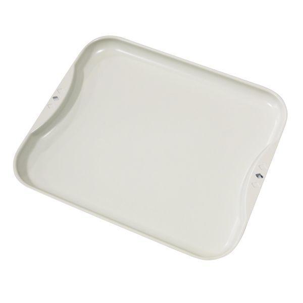 他サイト： 杉山金属 KS-3181 解凍皿 Newクイッ君 大 KS3181の商品画像