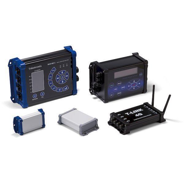 タカチ電機工業 EXWF20-6-25SG 直送 代引不可 フランジ足付 防水アルミケース EXWF20625SG